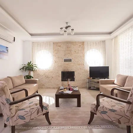 Vila Tala 17 *