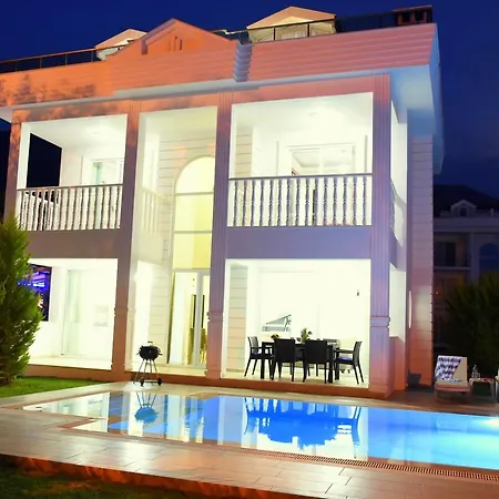 Tala 17 * Oludeniz