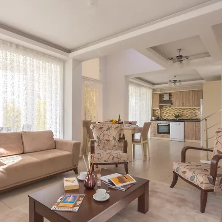 Tala 17 Villa Öludeniz