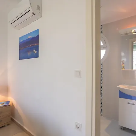 Tala 17 Villa Öludeniz