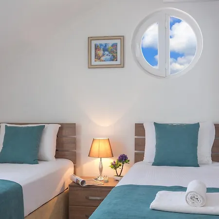 Villa Tala 17 Öludeniz